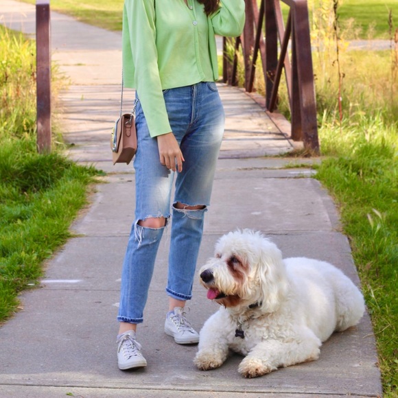 Citizens of Humanity Liya Jeans - Picture 3 of 7